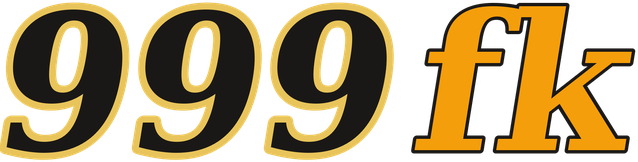 999fk logo